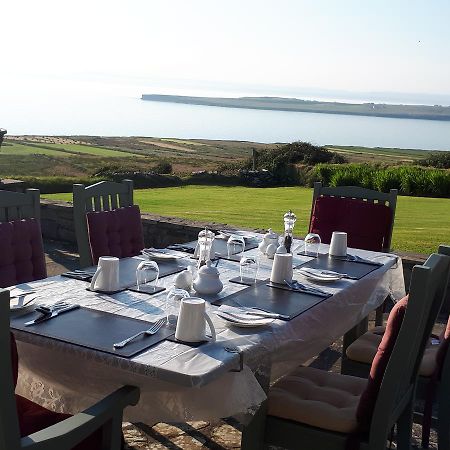 Creevagh Heights B&B Killala 外观 照片