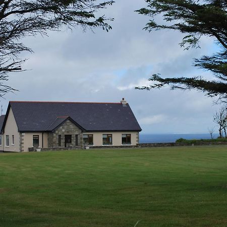 Creevagh Heights B&B Killala 外观 照片