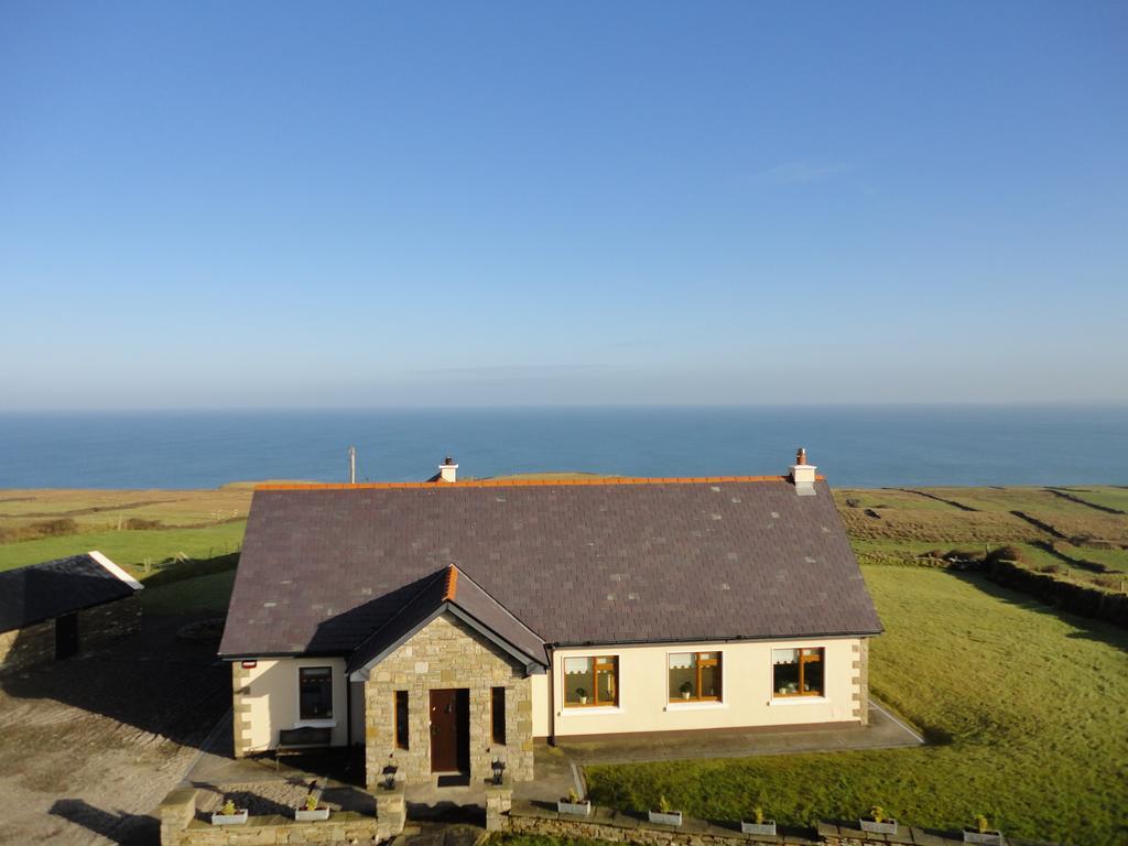 Creevagh Heights B&B Killala 外观 照片