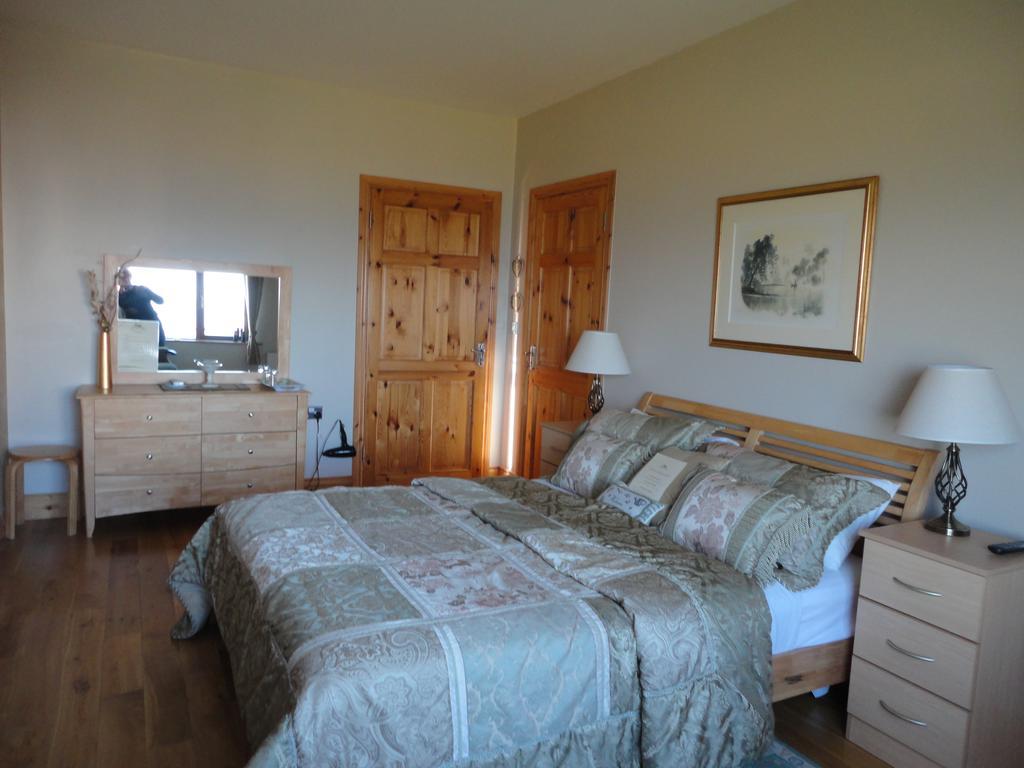 Creevagh Heights B&B Killala 客房 照片
