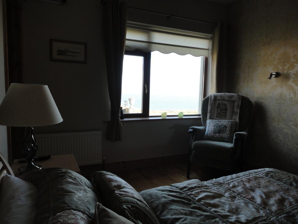 Creevagh Heights B&B Killala 客房 照片