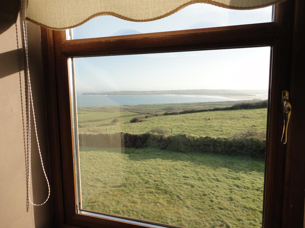 Creevagh Heights B&B Killala 客房 照片