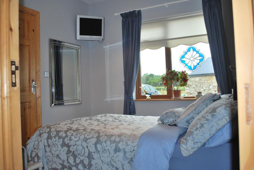 Creevagh Heights B&B Killala 客房 照片