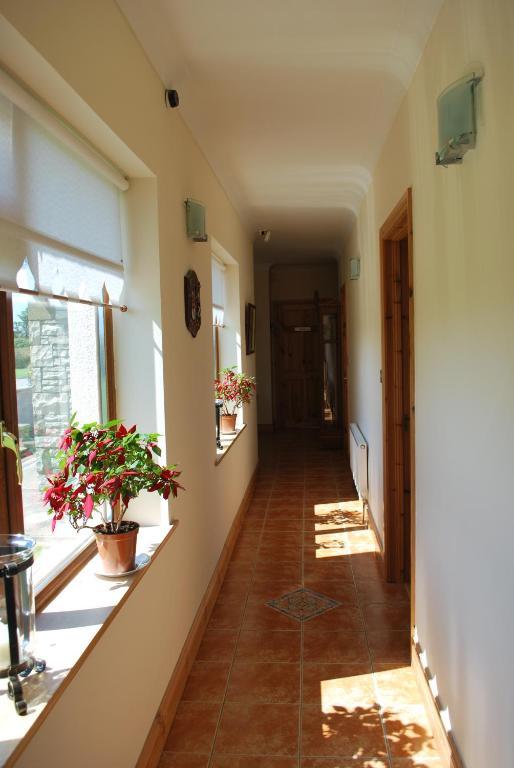 Creevagh Heights B&B Killala 外观 照片