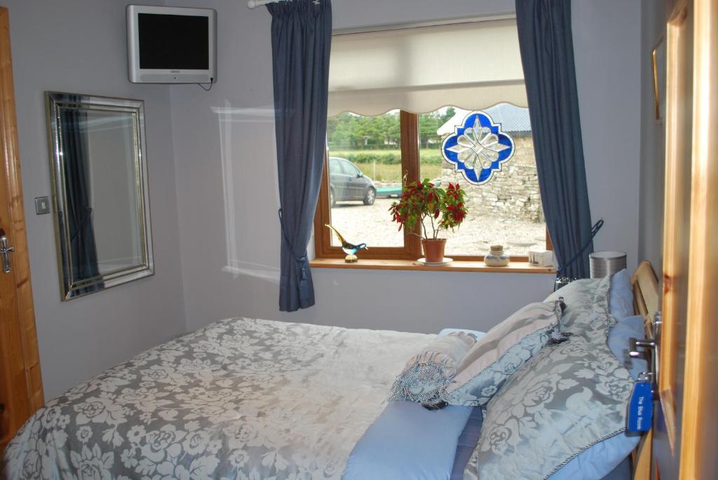 Creevagh Heights B&B Killala 客房 照片