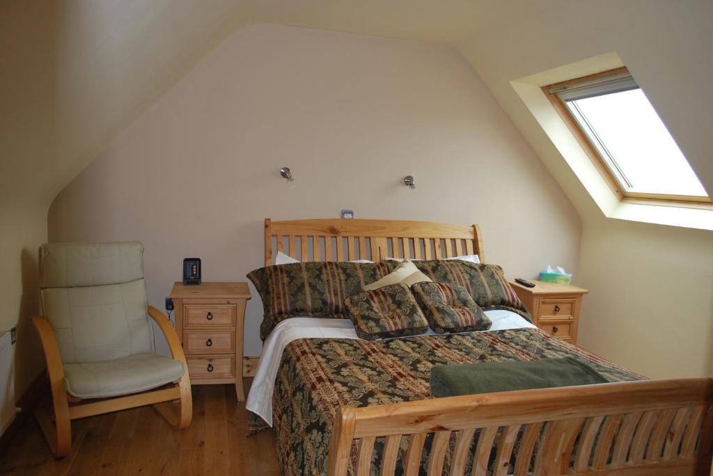 Creevagh Heights B&B Killala 客房 照片