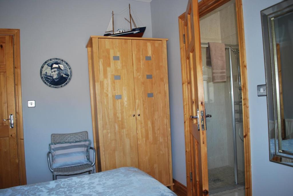 Creevagh Heights B&B Killala 客房 照片