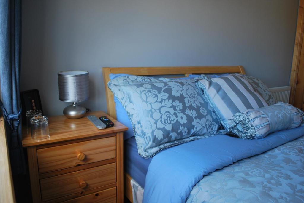 Creevagh Heights B&B Killala 客房 照片
