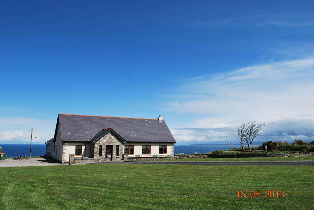 Creevagh Heights B&B Killala 外观 照片
