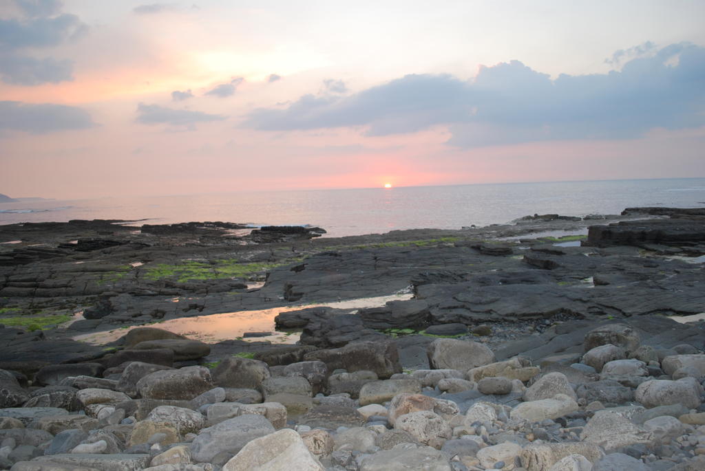Creevagh Heights B&B Killala 外观 照片