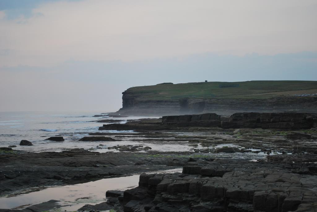 Creevagh Heights B&B Killala 外观 照片