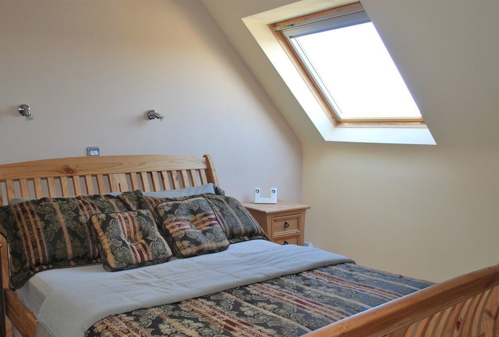 Creevagh Heights B&B Killala 外观 照片