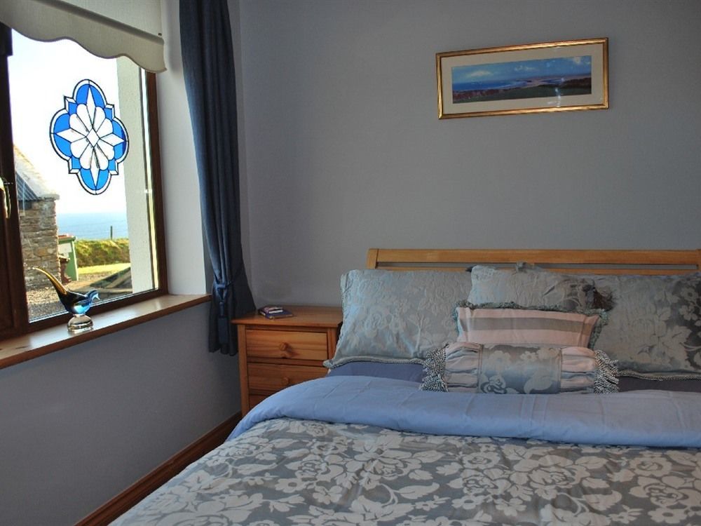 Creevagh Heights B&B Killala 外观 照片