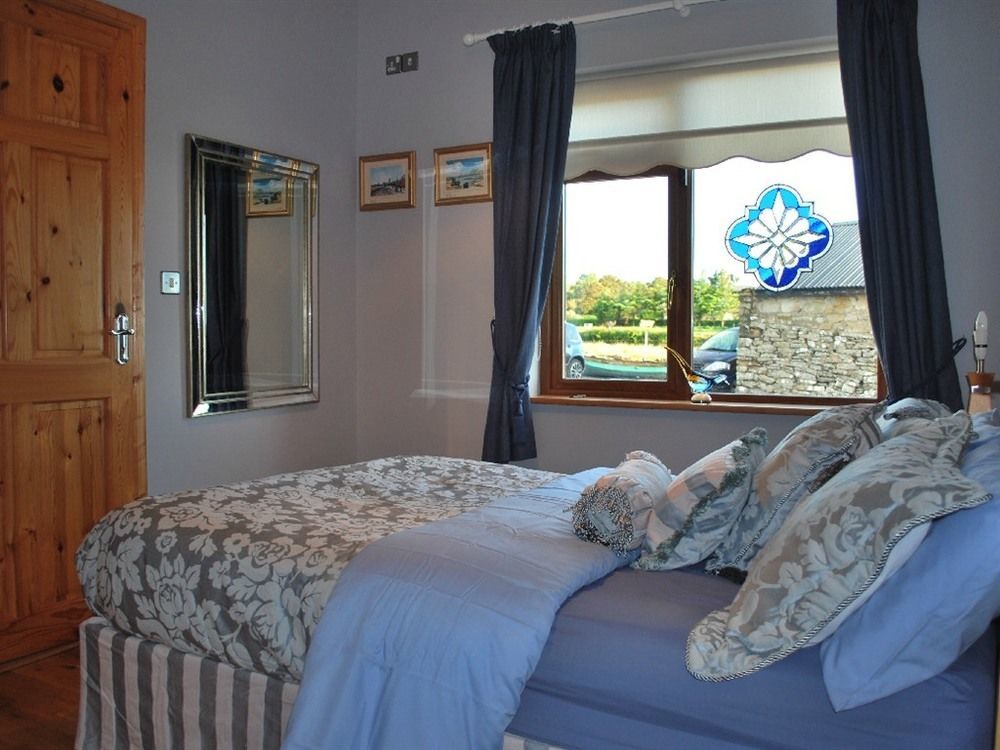 Creevagh Heights B&B Killala 外观 照片