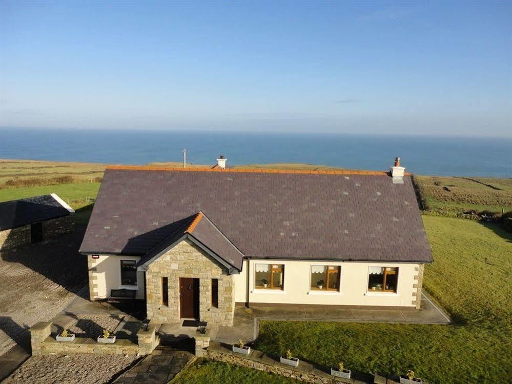 Creevagh Heights B&B Killala 外观 照片