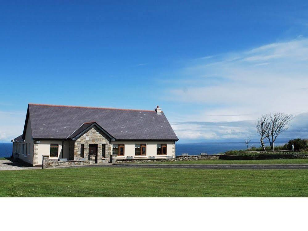Creevagh Heights B&B Killala 外观 照片