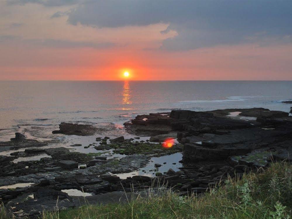 Creevagh Heights B&B Killala 外观 照片