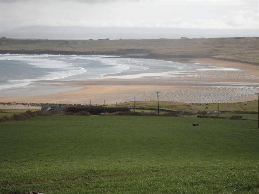 Creevagh Heights B&B Killala 外观 照片