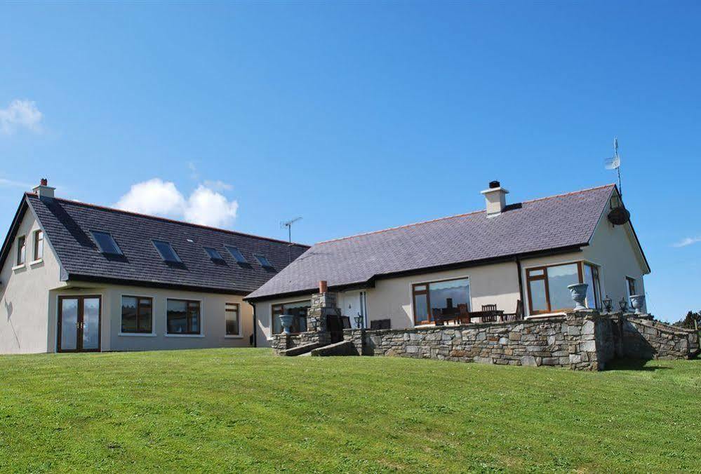 Creevagh Heights B&B Killala 外观 照片