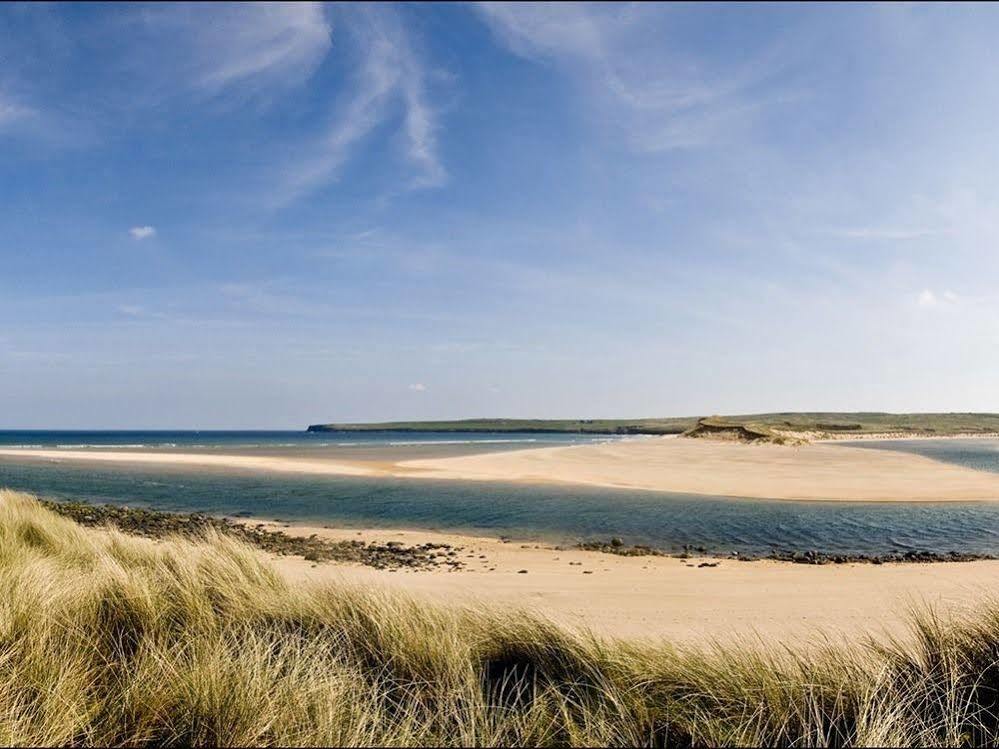 Creevagh Heights B&B Killala 外观 照片
