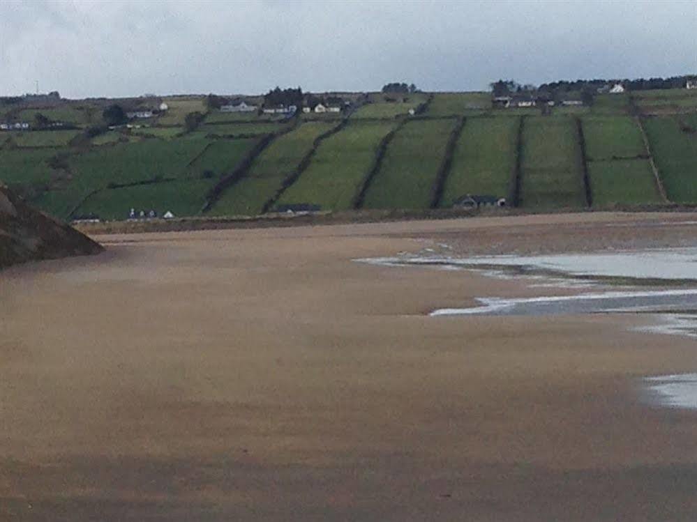 Creevagh Heights B&B Killala 外观 照片