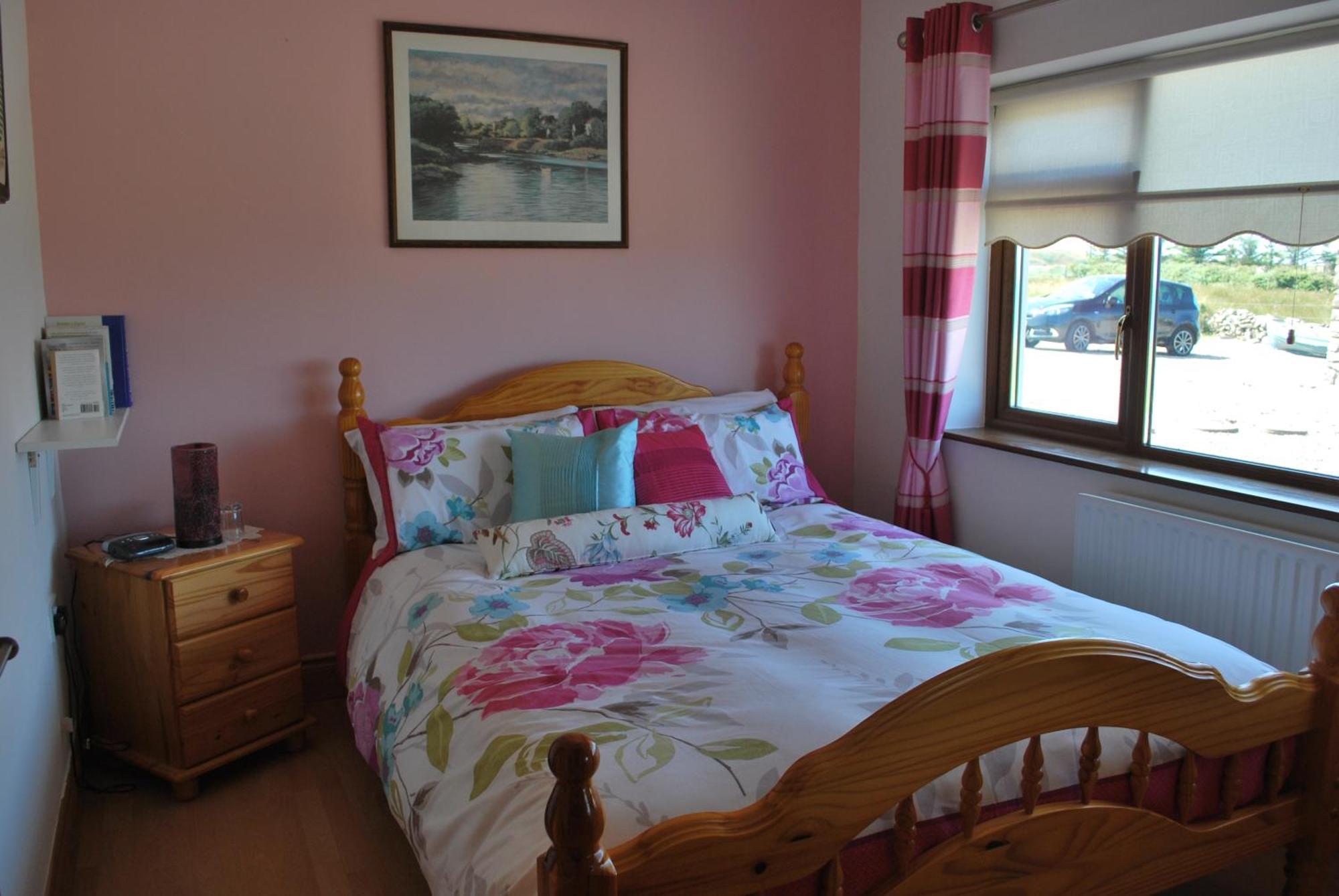 Creevagh Heights B&B Killala 外观 照片